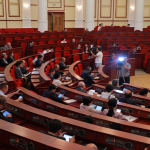 Deputatlar kutilmagan taklif bilan chiqdi