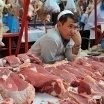 Uzbekistan's demand drives meat prices up in Kazakhstan