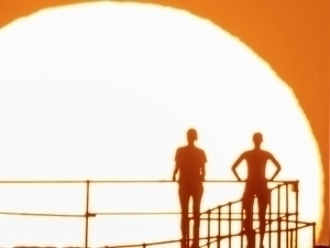 Global isish tufayli Yerda “do‘zox iqlimi” yuzaga kelishi mumkin