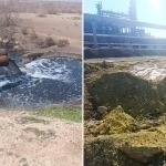 Муборак газни қайта ишлаш заводи салкам 11 млрд жаримага тортилди