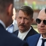 Viktor But yana qurol biznesiga qaytdi