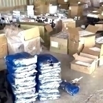 Imported medicines worth 5.3 billion soums intercepted in Uzbekistan (video)