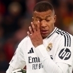 “Hatto Azar undan yaxshiroq edi”. Mbappe keskin tanqidga uchradi