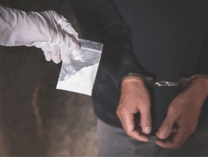 7 suspected drug dealers were arrested in Tashkent