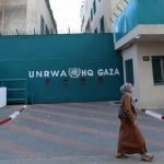 Исроил 2025 йилдан UNRWA’ни тақиқлайди