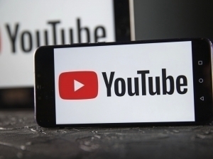 YouTube rasman yangi funksiyani ishga tushirdi