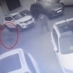 Toshkentda fuqarolarni pichoq bilan qo‘rqitgan mast erkak qamaldi