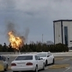 Eron Ozarbayjonga qilingan hujumni Isroilga to‘nkadi