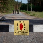 Endi ruslar shengen viza bilan ham Estoniyaga kira olmaydi 
