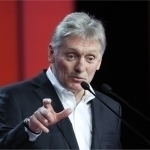 “Мультфильмлар билан уруш”. Песков Киевнинг санкцияларини танқид қилди