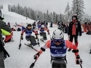 2026 йилги қишки Паралимпия ўйинлари якунланди