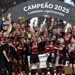 “Flamengo” Libertadores kubogini qo‘lga kiritdi