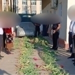 Surxondaryoda ko‘knori yetishtirgan “dehqon”lar ushlandi (video)