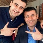 Sud CZN Burak va uning otasini 5 yilga qamamoqchi