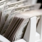 Dollar kursi keskin pasaydi