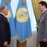 Birinchi prezidentning jiyaniga qarshi tergov boshlandi