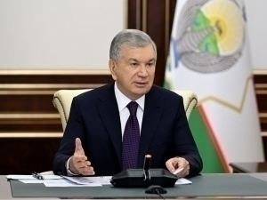 Ўзбекистонда наркожиноятлар кўпайяпти. Президент унга қарши курашишни буюрди