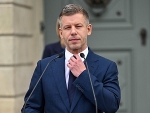 Peter Madyar shaxmat afsonasini Vengriya prezidentligiga taklif qildi