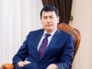 Anorbank Кузатув кенгаши аъзоси Қаҳрамон Олимов халқаро қидирувга берилгани тасдиқланди