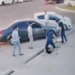 Toshkentda 36 yoshli erkakni do‘pposlab, mashinaga solib ketgan yigitlar ushlandi