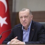 Nigerga harbiy aralashuv Afrikani beqarorlashtiradi – Erdo‘g‘an