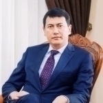 Anorbank Kuzatuv kengashi a’zosi Qahramon Olimov xalqaro qidiruvga berilgani tasdiqlandi