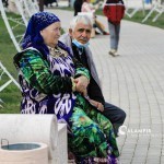 Ўзбекистонда эркаклар кўпми ёки аёллар?