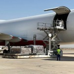 O‘zbekiston Afg‘onistonga insonparvarlik yordami yubordi