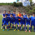O‘zbekiston U18 terma jamoasi Germaniyadan kelgan jamoa bilan kuch sinashadi