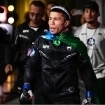 Рамазон Темиров UFC рейтингида пасайди