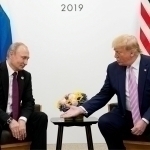 Трамп ва Путин бир-бири билан учрашишга тайёр – Оқ уй
