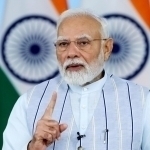 Modi oltin sotib olmaslikka va benzinni tejashga chaqirdi