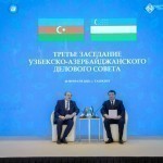 To‘ra Bobolov yangi lavozimda ish boshladi