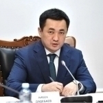 Qozog‘istonda Prezident Administratsiyasiga yangi rahbar tayinlandi