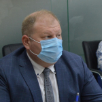 Yoshlar orasida narkotik vositalarni uyda tayyorlab, iste’mol qilayotganlar bor – G‘ulomov