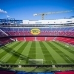 “Kamp Nou” Chempionlar ligasi finalini qabul qiladi