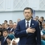 Эркинжон Турдимов Таълим ва илм-фан вазири этиб тайинланди