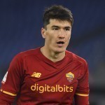 Eldor Shomurodovga Italiyaning ikkita klubi da’vogarlik qilmoqda