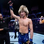 O‘zbekistonda tug‘ilgan UFC jangchisi “troll” qilindi