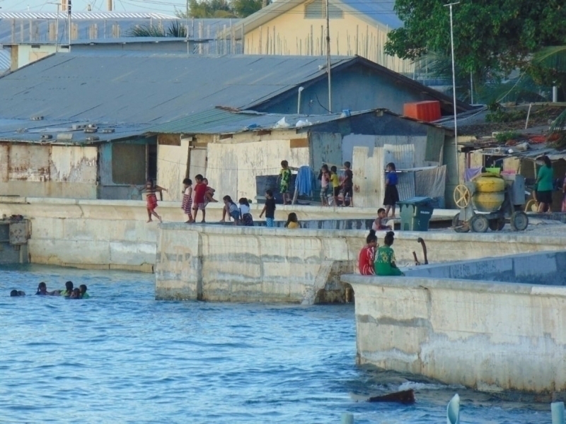 Dunyoda aholiga hech qanday shartsiz pul beradigan davlat paydo bo‘ldi