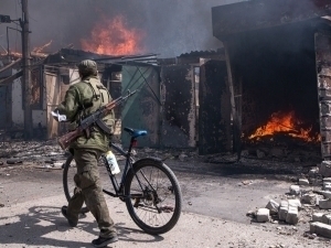 Rossiyalik askarlar ochlikdan odam go‘shtini yeyapti – OAV