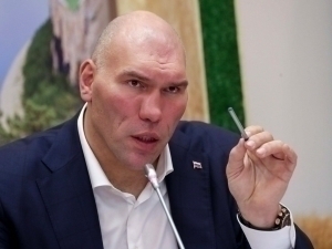 Валуев ҳам Марказий Осиё давлатларига таҳдид қилди (видео)