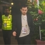 Nodirbek Yoqubboev finishes fourth at World Cup