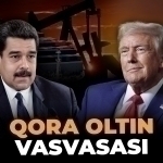 “Peace-loving” Trump or the temptation of black gold