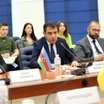 Озарбайжон Россия-Украина урушида украинлар ғалабаси учун ёрдам бермоқчи