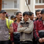 Conditions are created in Fergana for the return of 6,000 migrants to Uzbekistan