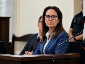 Zelenskiyga yaqin mulozim hibsga olindi