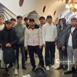 Uzbekistan evacuates Uzbek citizens in Ukraine through Poland