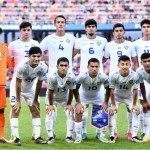 ЖЧ(U-20): Бугун Ўзбекистон Исроилга қарши ўйнайди