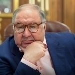 Usmonov UBS Europe bankini sudga berdi